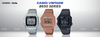 Casio Vintage B650 Series