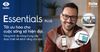 Essilor Essentials Plus - Đa Tròng Trung Cấp