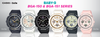 Baby-G BGA-150 - BGA-151