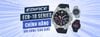 Casio Edifice ECB-10