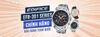 Casio Edifice EFB-301