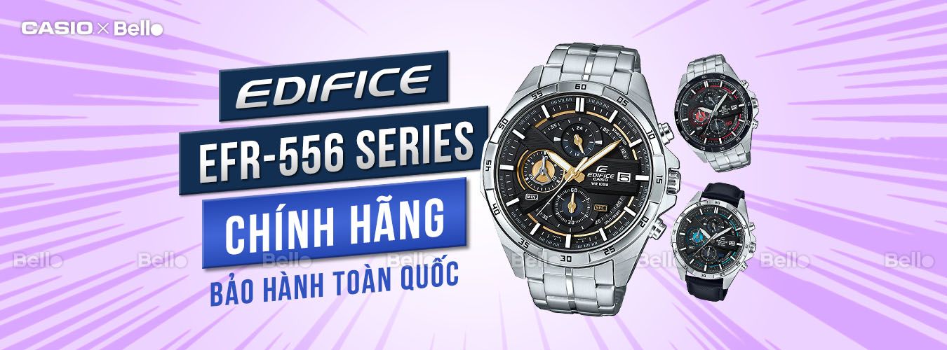 casio efr 556 dy