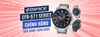 Casio Edifice EFR-571