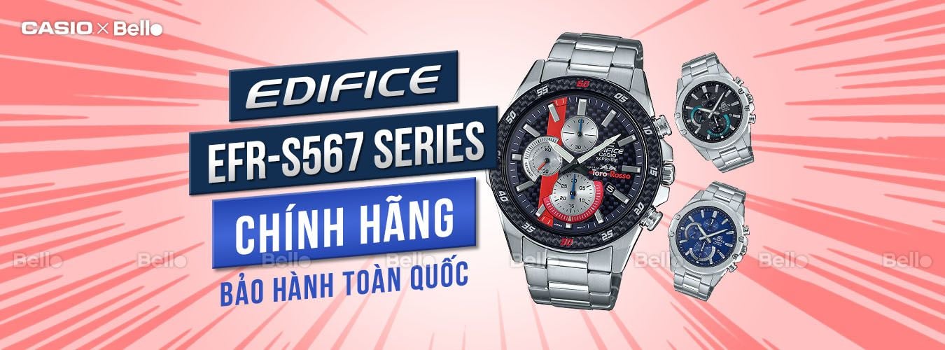 casio efr s567