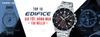 Top 10 đồng hồ Casio Edifice giá tốt, đáng mua nhất tại Bello