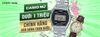 Casio Nữ Dưới 1 Triệu