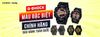 G-Shock Màu Đặc biệt | Đồng hồ Nam Chính hãng Giá Rẻ Giảm tới 20%