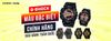 G-Shock Màu Đặc biệt | Đồng hồ Nam Chính hãng Giá Rẻ Giảm tới 20%