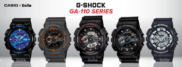 ga110 frg