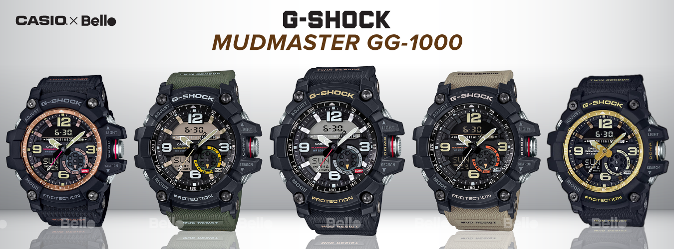 gg 1000 price