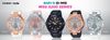 Casio Baby-G MSG-S200 Series