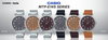 Casio Standard MTP-E145 Series