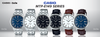 Casio Standard MTP-E149 Series