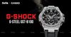 G-Shock G-Steel GST-B100