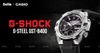 G-Shock GST-B400
