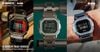 G-Shock DW-5600