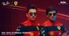 Ray-Ban Scuderia Ferrari