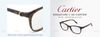 Signature C de Cartier - Kính Cartier C Biểu Tượng Chính Hãng Giá Ưu Đãi