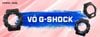 Vỏ G-Shock