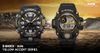 G-SHOCK YELLOW ACCENT SERIES