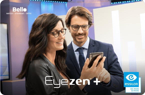 EYEZEN™ BOOST