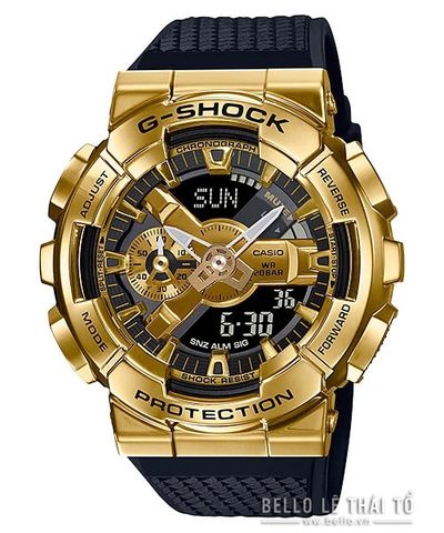 G-Shock GM-110G-1A9