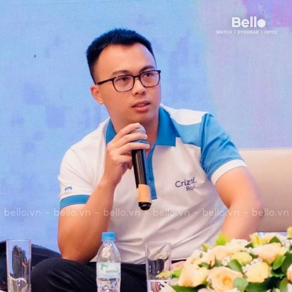 Chuyên gia tư vấn Trần Quang Sơn Bello