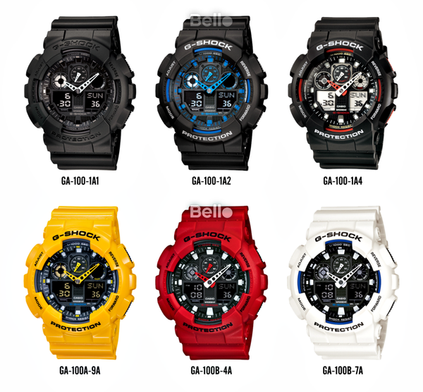 g-shock-kim-so-ga-100-chinh-hang-gia-re-cac-phien-ban-truyen-thong-ban-chay-bello