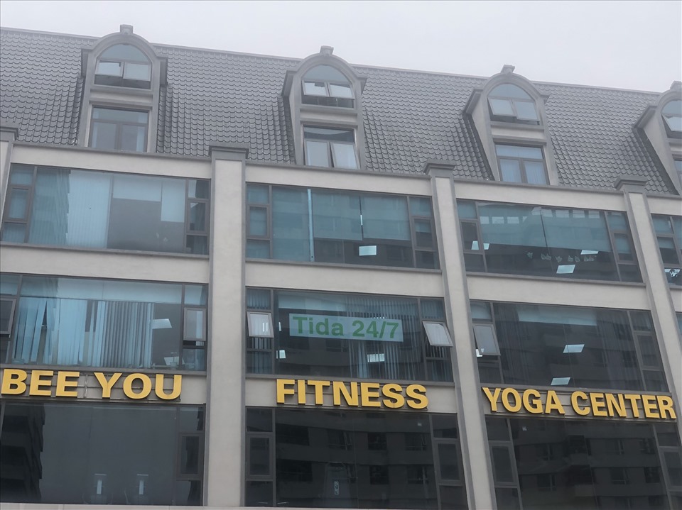 BeeYou Fitness & Yoga bất ngờ đóng cửa, học viên có nguy cơ mất trắng tiền