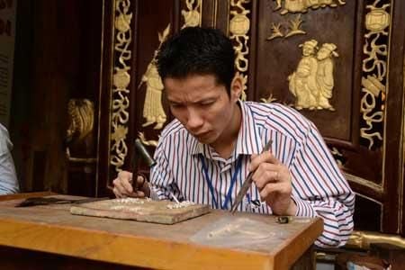 List of Wooden Crafts Manufacturers in Vietnam: Our Top 7 Picks