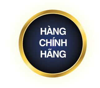 Cam Kết Hàng Chính Hãng