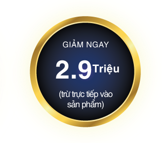 Giảm ngay 2.9 Triệu khi mua Iphone 11 (128GB)