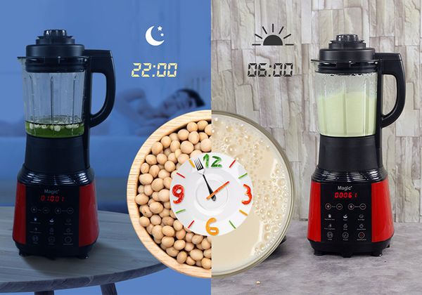 Máy Làm Sữa Hạt Đa Năng Magic A-96 DEEP15 https://yeuhangduc.vn/ – YÊU HÀNG ĐỨC