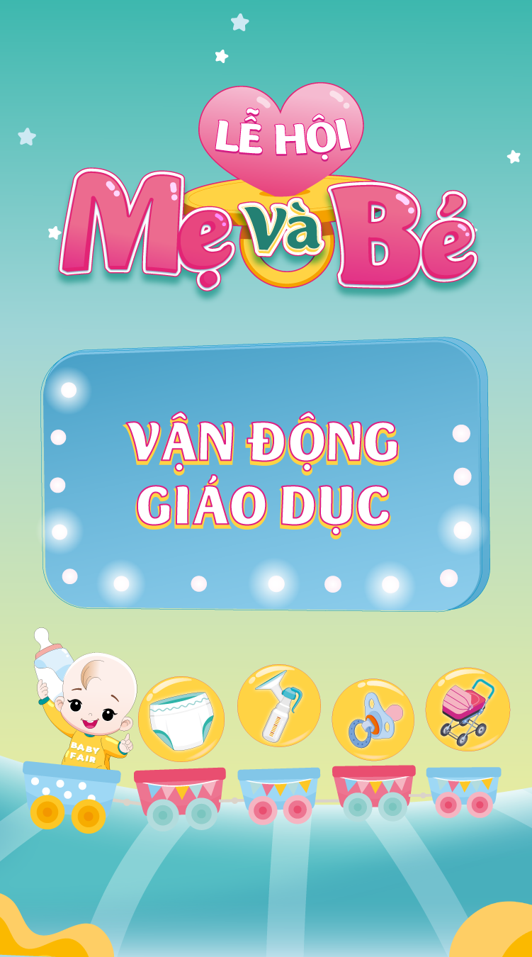 BABY FAIR - ĐỒ CHƠI - ĐỒ CHƠI VẬN ĐỘNG - GIÁO DỤC