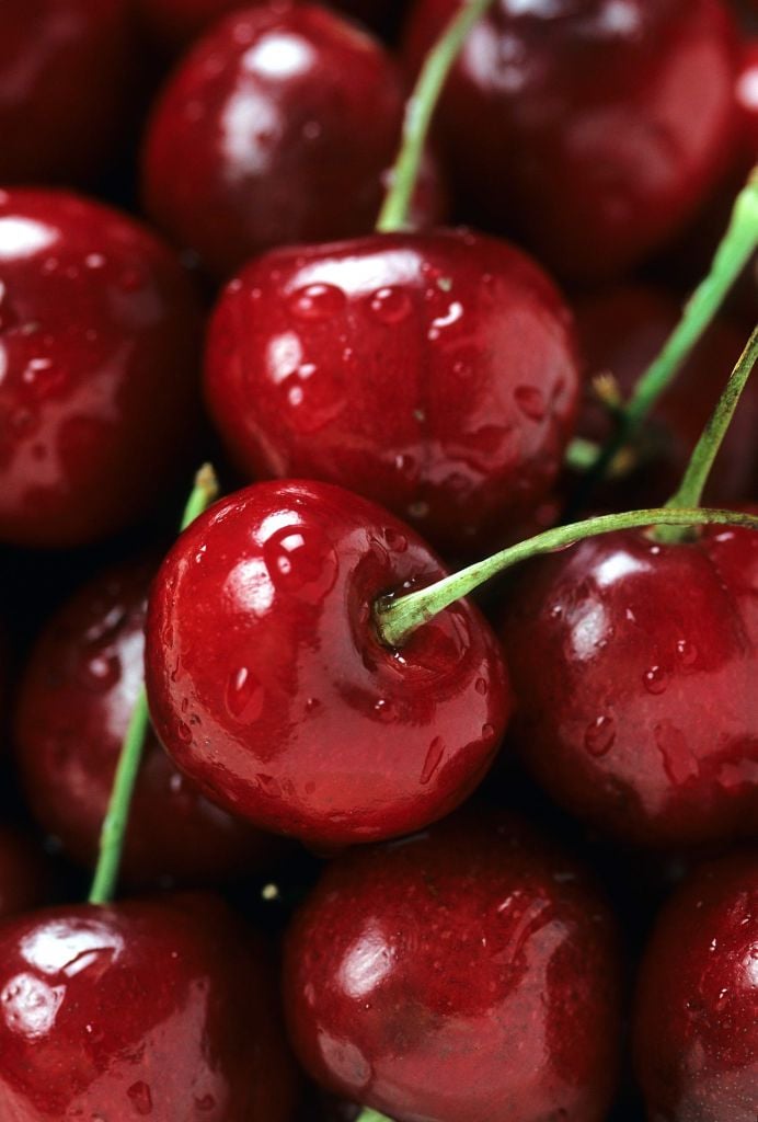 Chi tiết hơn 114 hình nền quả cherry tuyệt vời nhất  POPPY