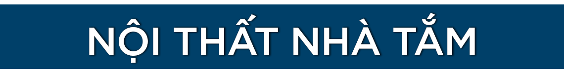 NHÀ TẮM