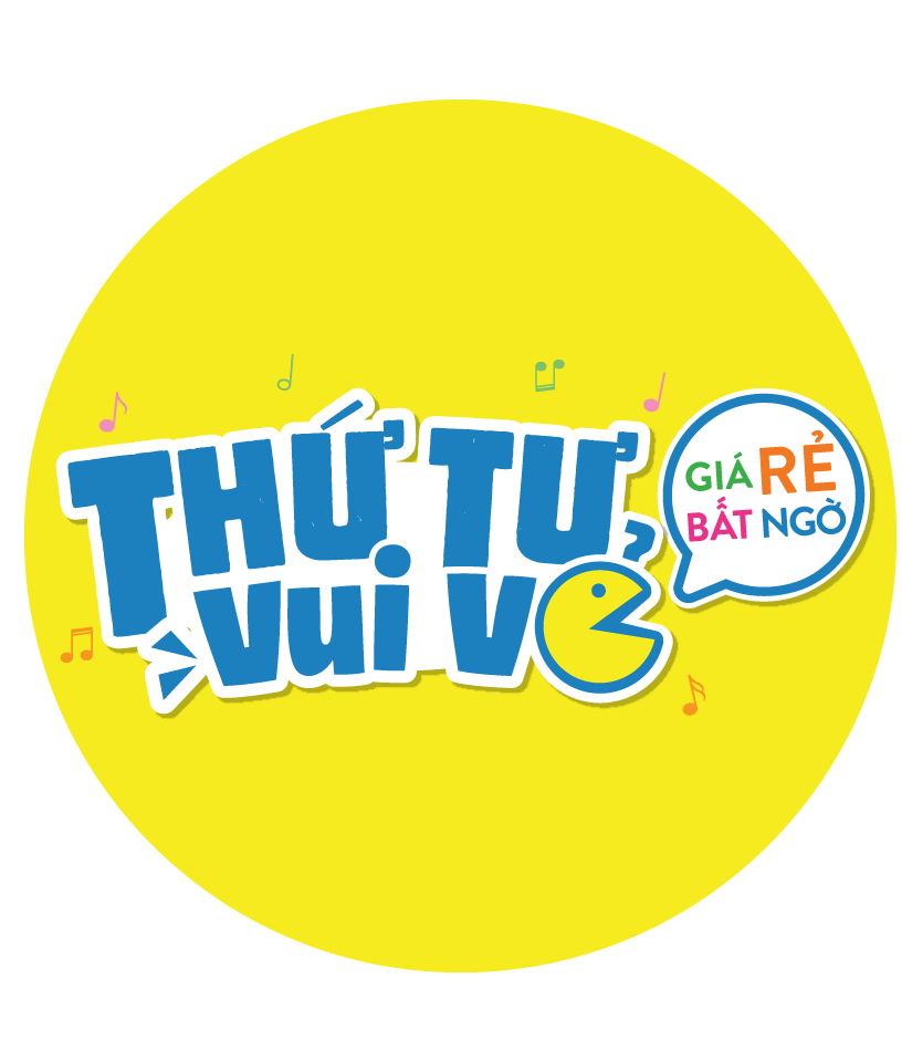 Thứ tư vui vẻ