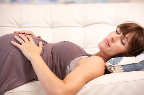 7 lời khuyên để có chế độ ăn lành mạnh trong thai kỳ