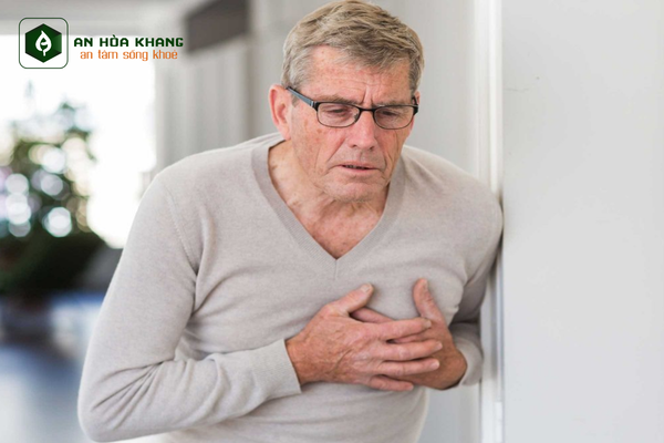 5 dấu hiệu cảnh báo nguy cơ đau tim