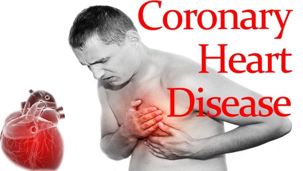 Triệu chứng của bệnh tim bạn cần biết (Phần 1)