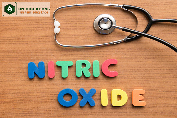 nitric oxide - chìa khóa cho các bệnh tim mạch