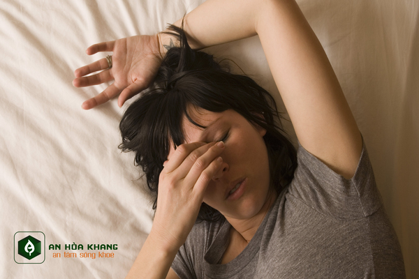 Các nguyên nhân gây ra đau nhức đầu thường xuyên