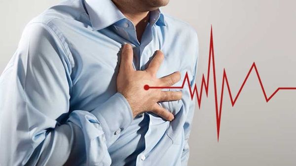 Rối loạn nhịp tim: Làm sao phân biệt với cơn hoảng loạn?