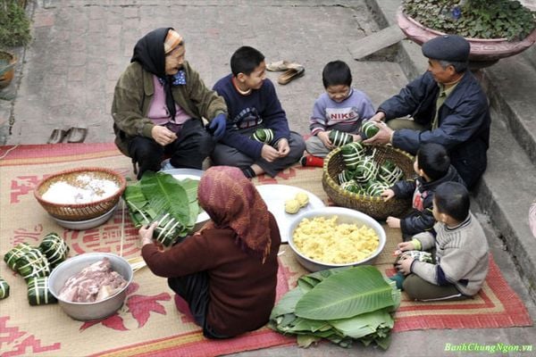 quà tết dkk