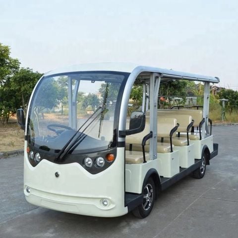 Cập Nhật Giá Xe Bus Điện LVTong Là Bao Nhiêu?