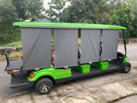 Rèm Che Nắng Xe Điện: Giải Pháp Du Lịch An Toàn và Tiện Nghi