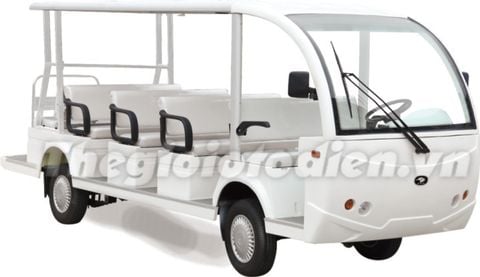 Xe điện 11 chỗ LVTong LT-S11