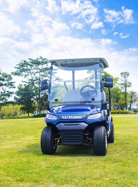 mọi điều bạn cần biết về ắc quy xe điện, xe golf