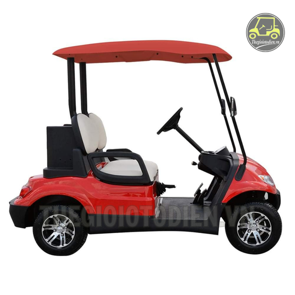 XE ĐIỆN SÂN GOLF DU LỊCH