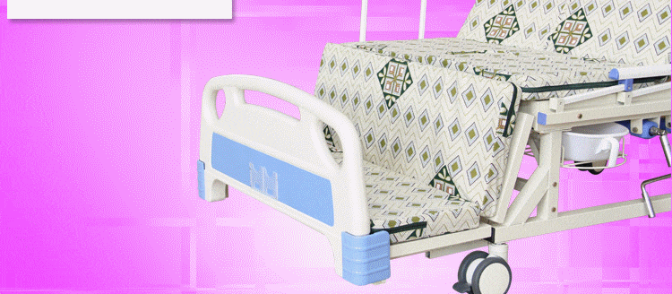 Chuyển người bệnh từ nằm thành ngồi